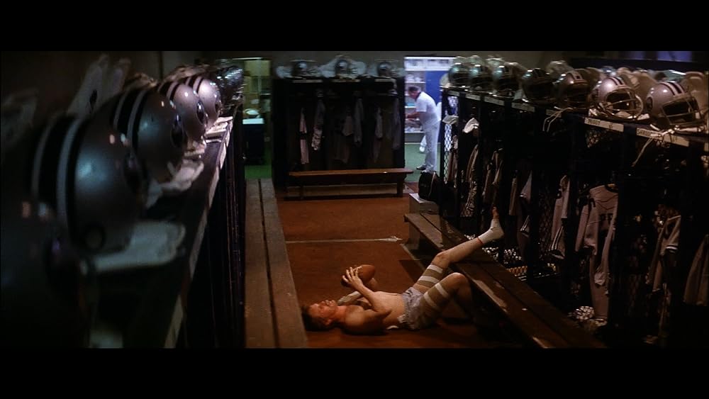 ノース・ダラス40の画像