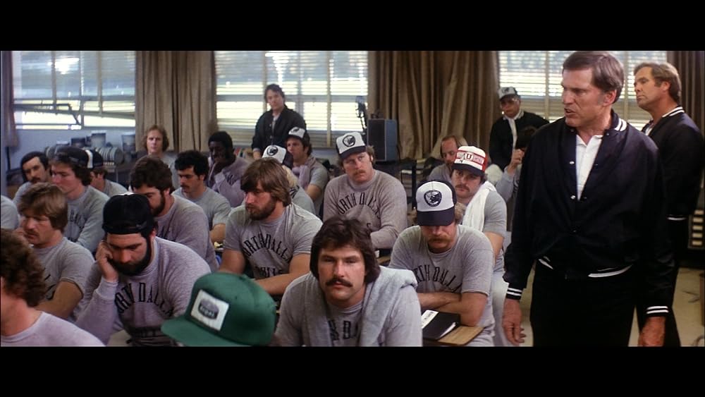 ノース・ダラス40の画像