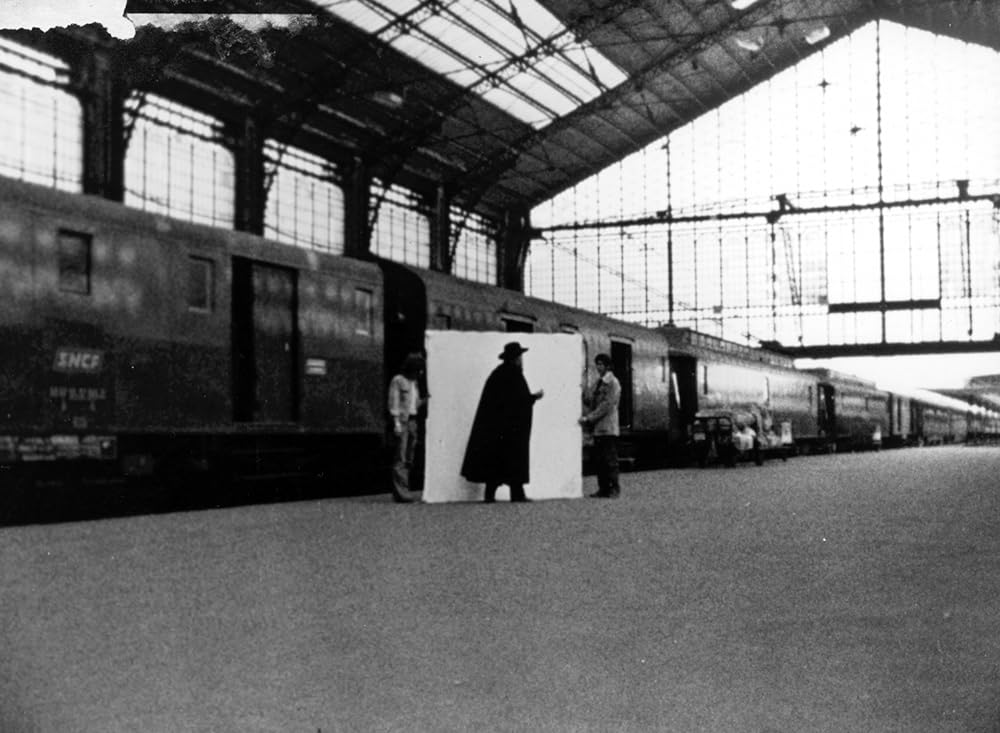 オーソン・ウェルズの フェイクの画像