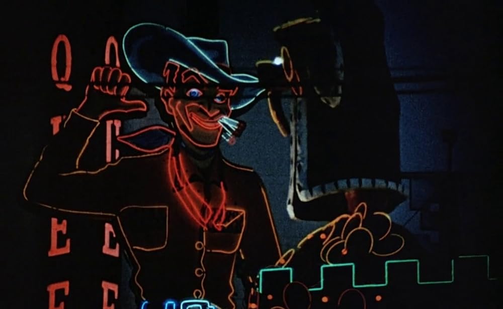 オーソン・ウェルズの フェイクの画像