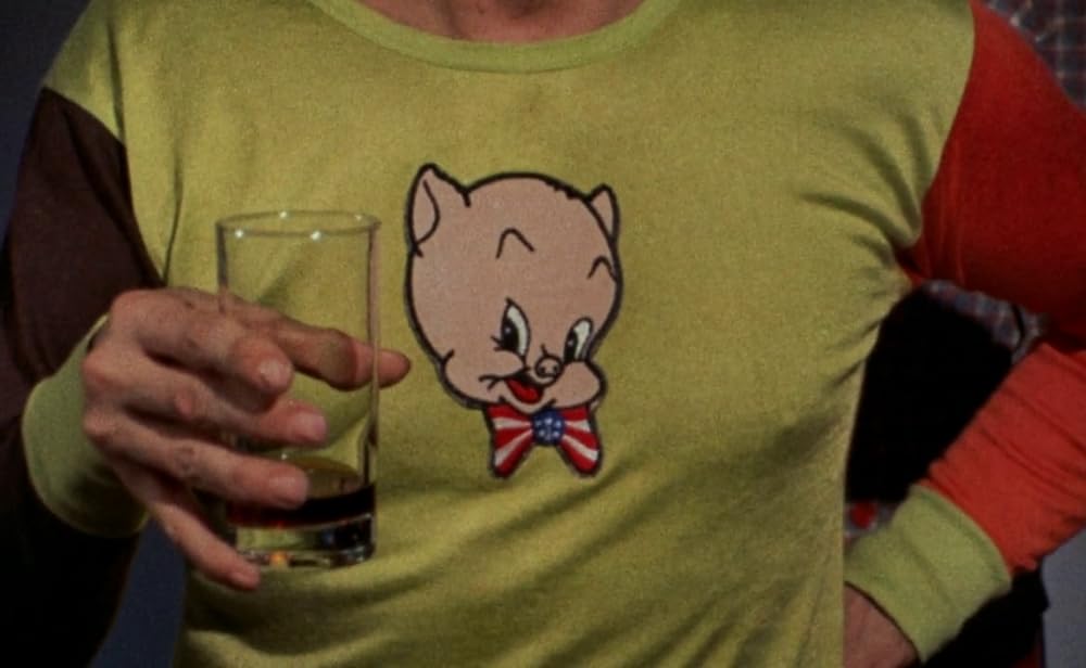 オーソン・ウェルズの フェイクの画像