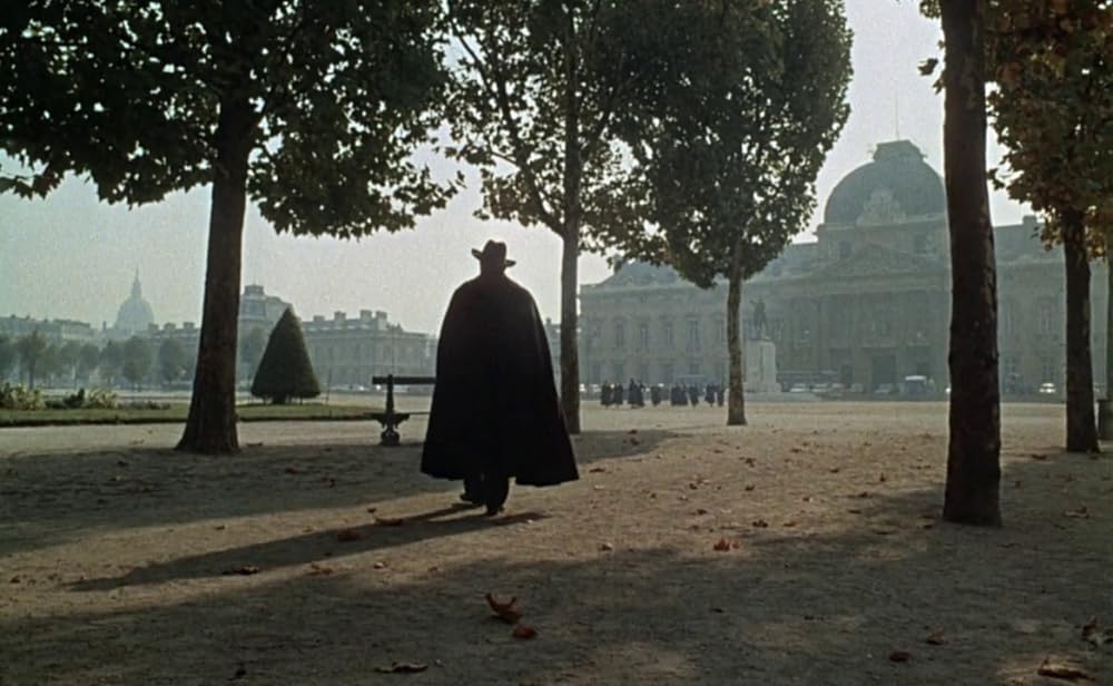 オーソン・ウェルズの フェイクの画像