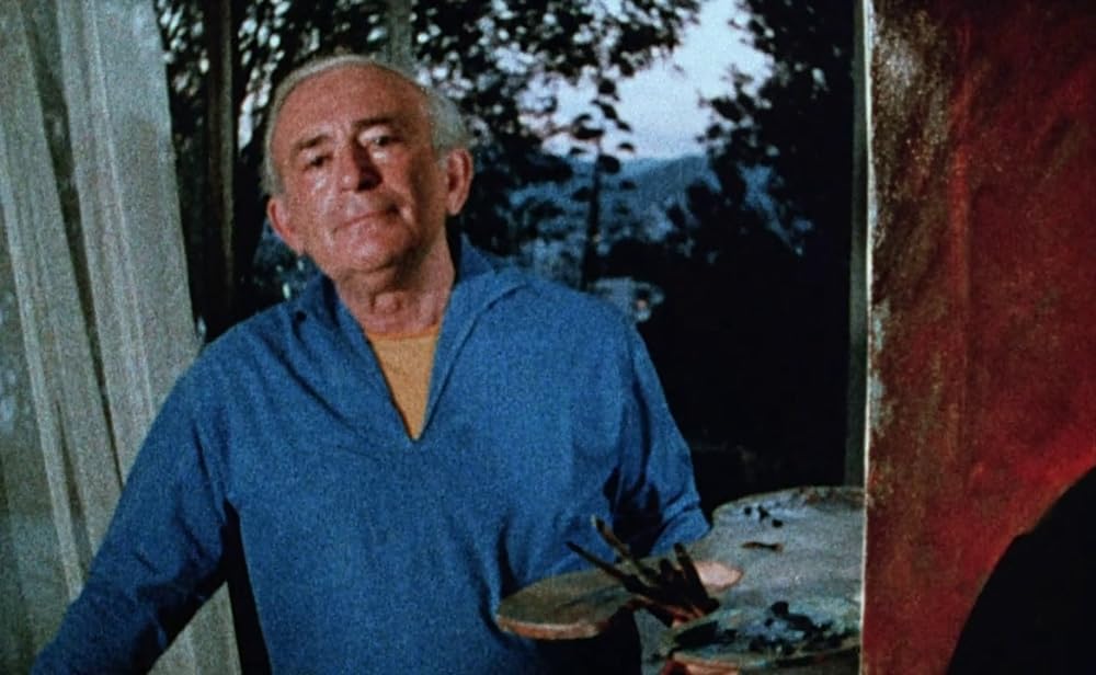 オーソン・ウェルズの フェイクの画像