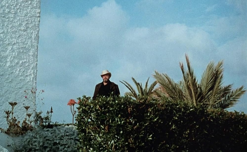 オーソン・ウェルズの フェイクの画像