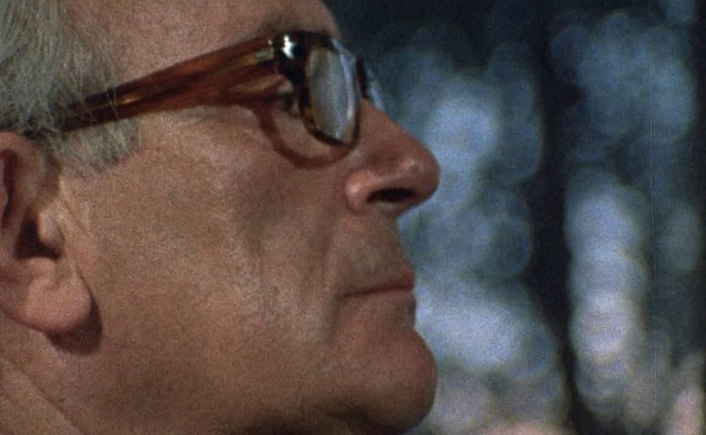 オーソン・ウェルズの フェイクの画像