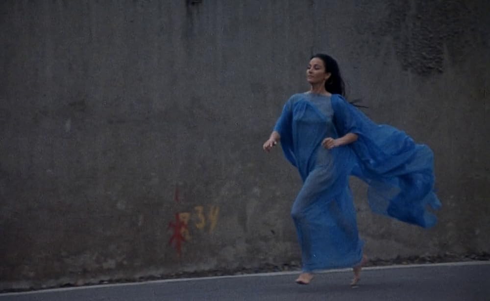 オーソン・ウェルズの フェイクの画像