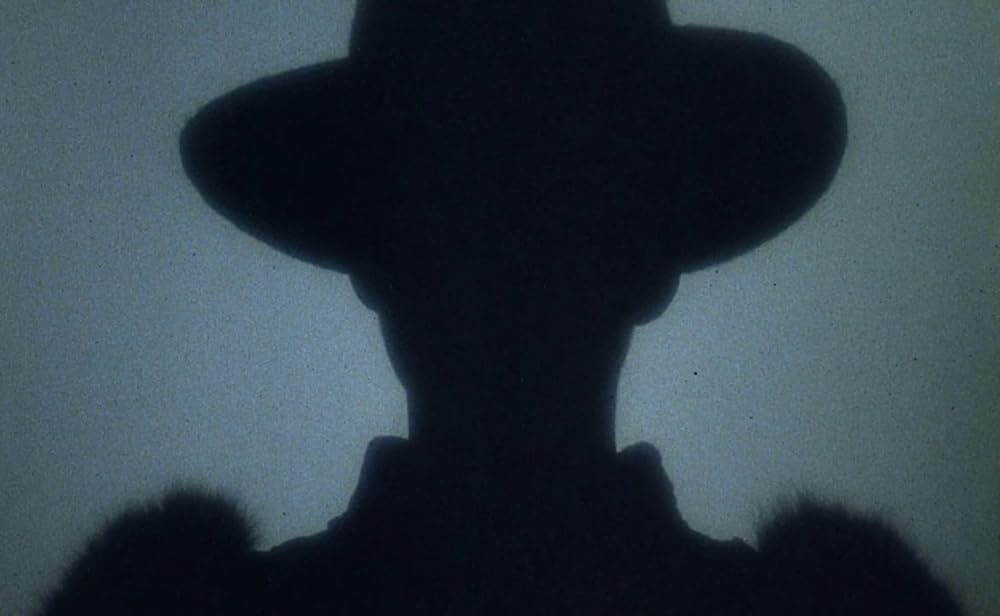 オーソン・ウェルズの フェイクの画像