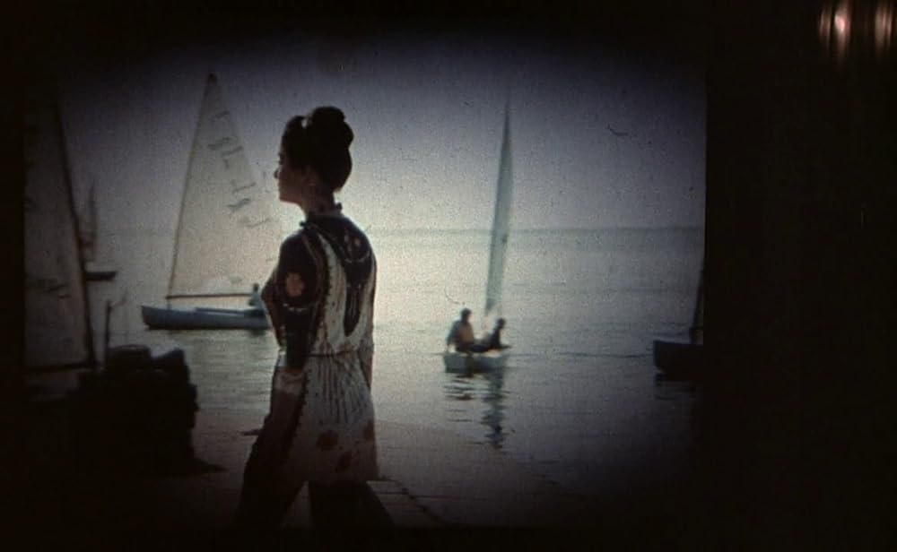 オーソン・ウェルズの フェイクの画像