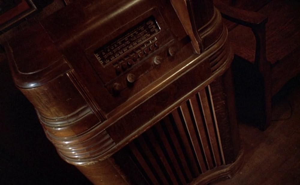 オーソン・ウェルズの フェイクの画像