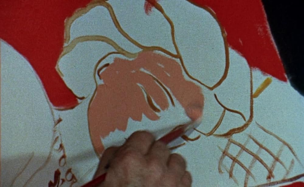 オーソン・ウェルズの フェイクの画像