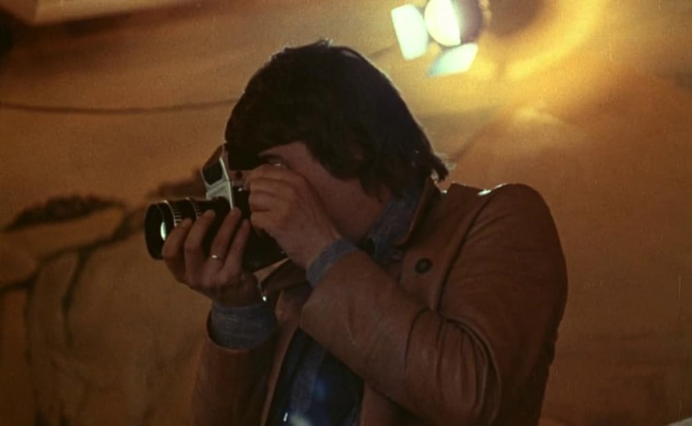 オーソン・ウェルズの フェイクの画像