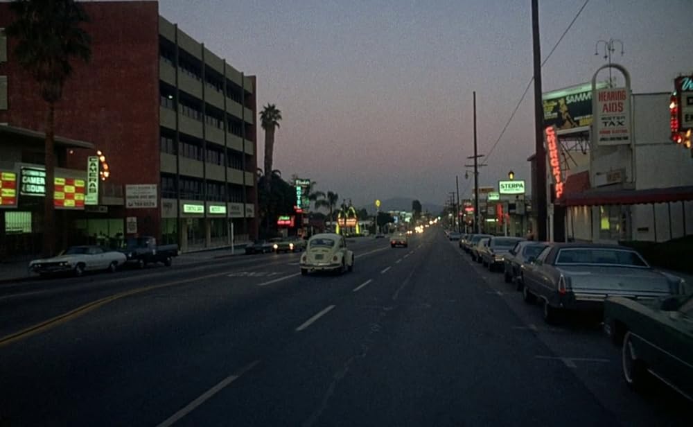 オーソン・ウェルズの フェイクの画像