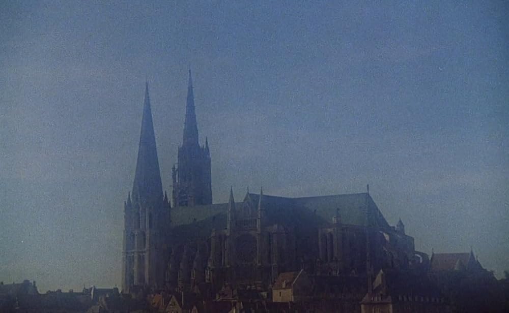 オーソン・ウェルズの フェイクの画像