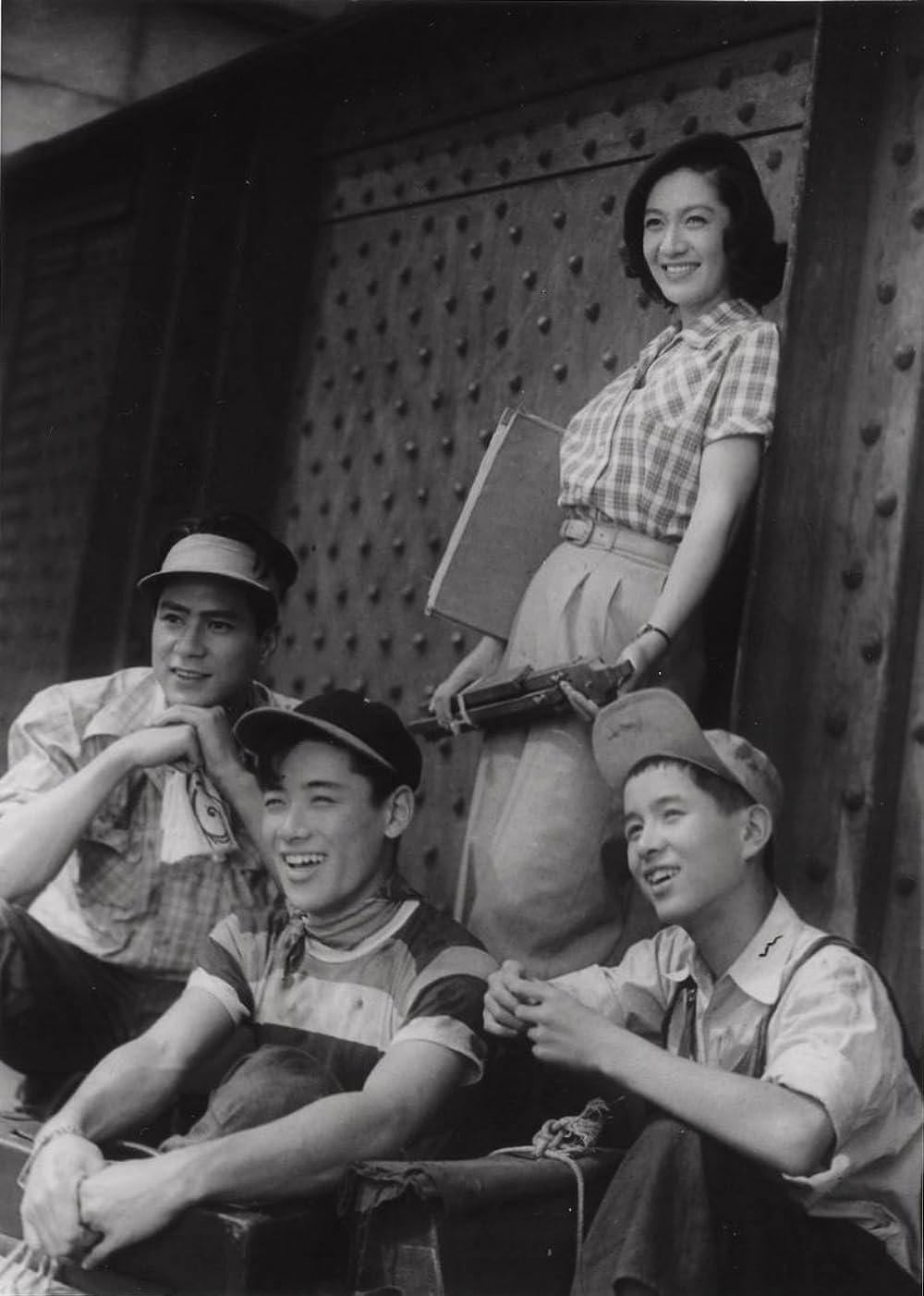 東京の恋人の画像