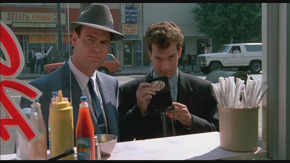 ドラグネット・正義一直線の画像