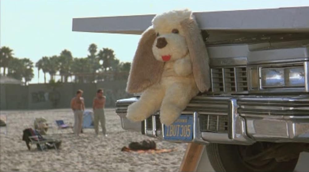 ドラグネット・正義一直線の画像