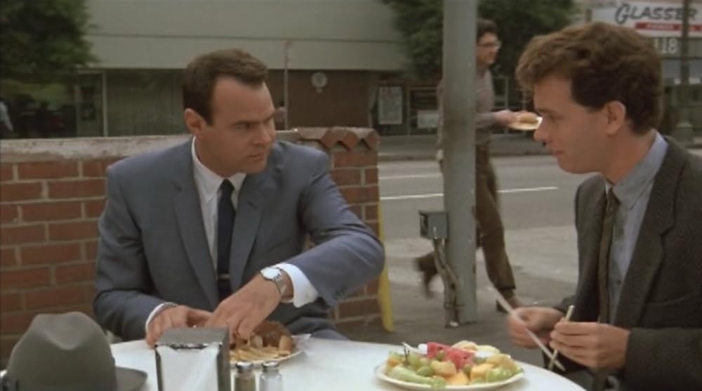 ドラグネット・正義一直線の画像