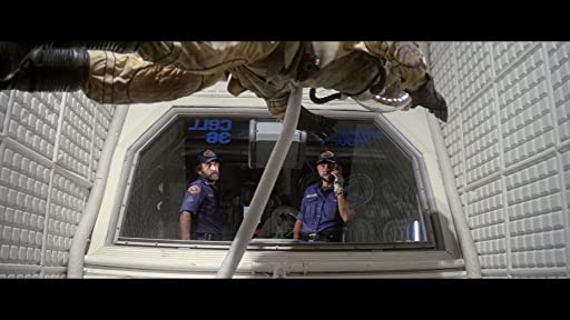 「アウトランド」ショーン・コネリー & ジェームズ・B・シッキングの画像