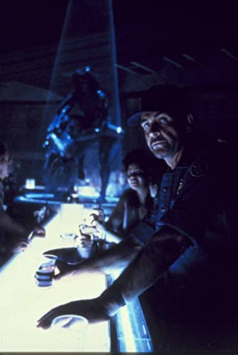 「アウトランド」ショーン・コネリーの画像