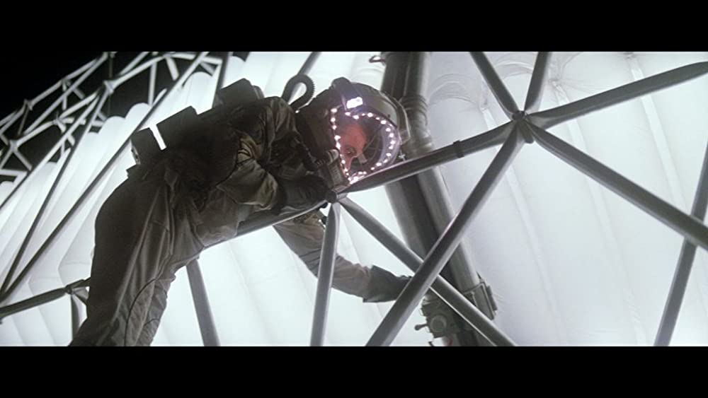 「アウトランド」ショーン・コネリーの画像