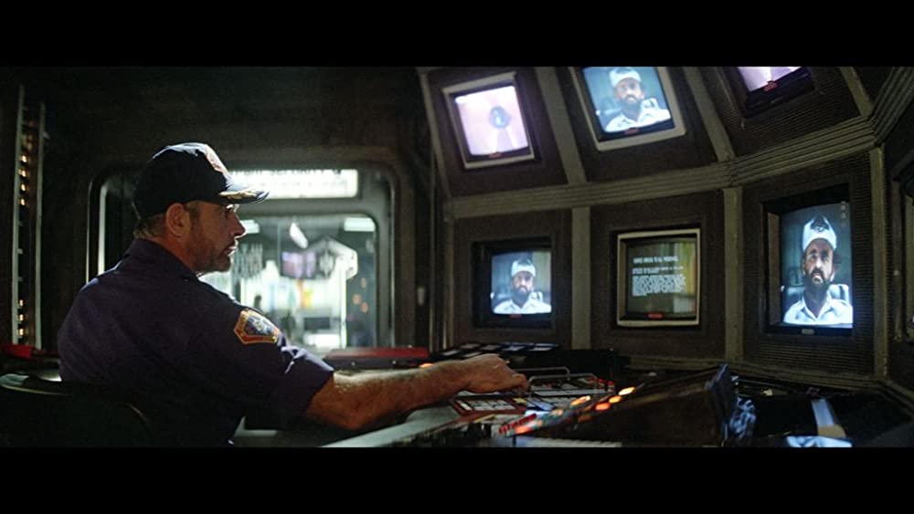 「アウトランド」ショーン・コネリーの画像