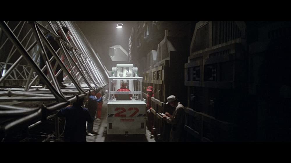 アウトランドの画像