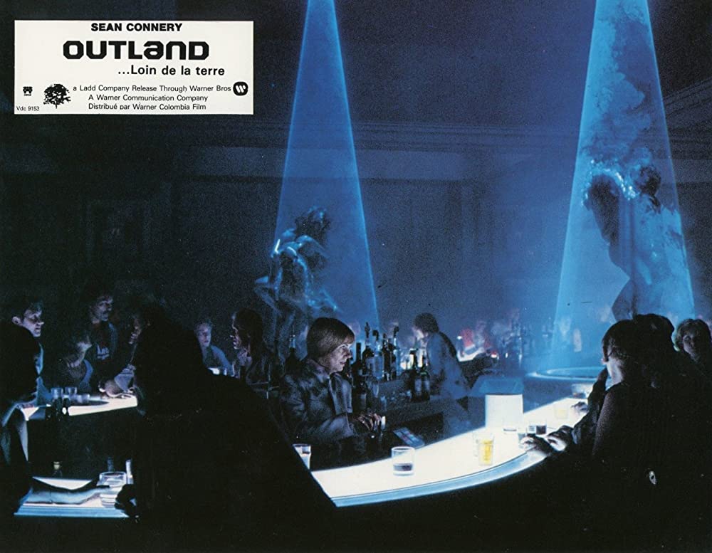 アウトランドの画像