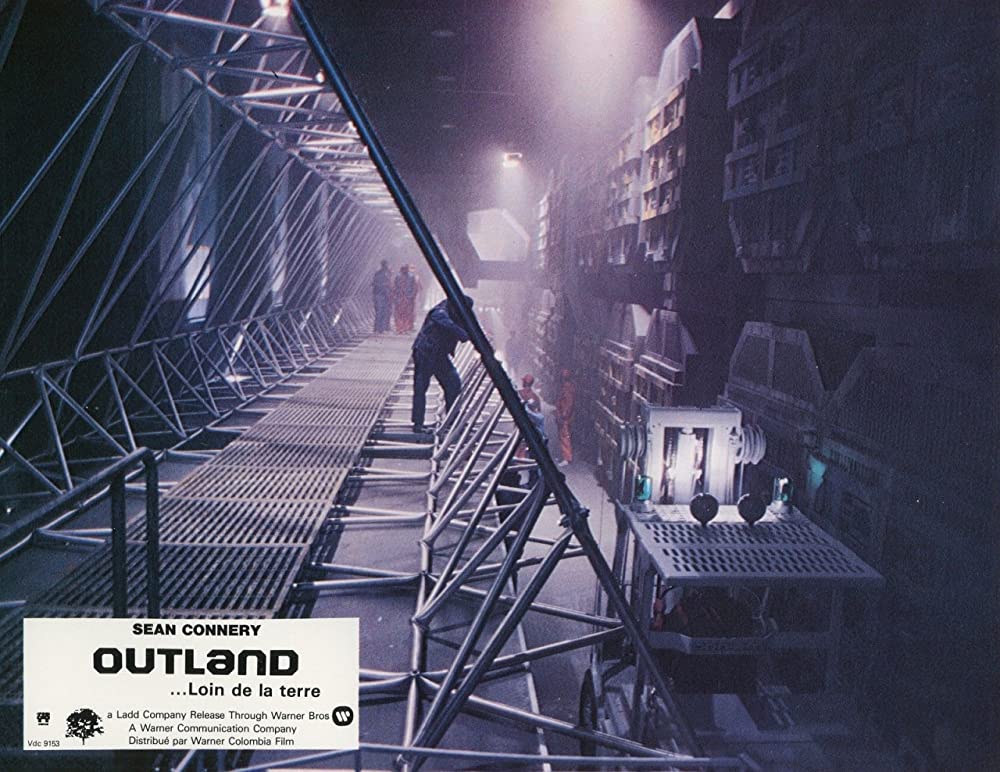 アウトランドの画像