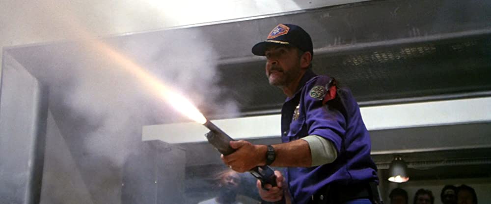 「アウトランド」ショーン・コネリーの画像