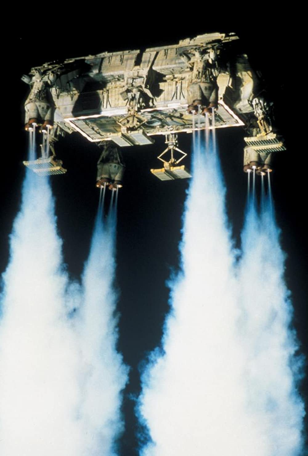 アウトランドの画像