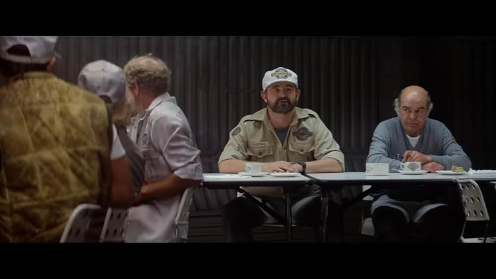 アウトランドの画像