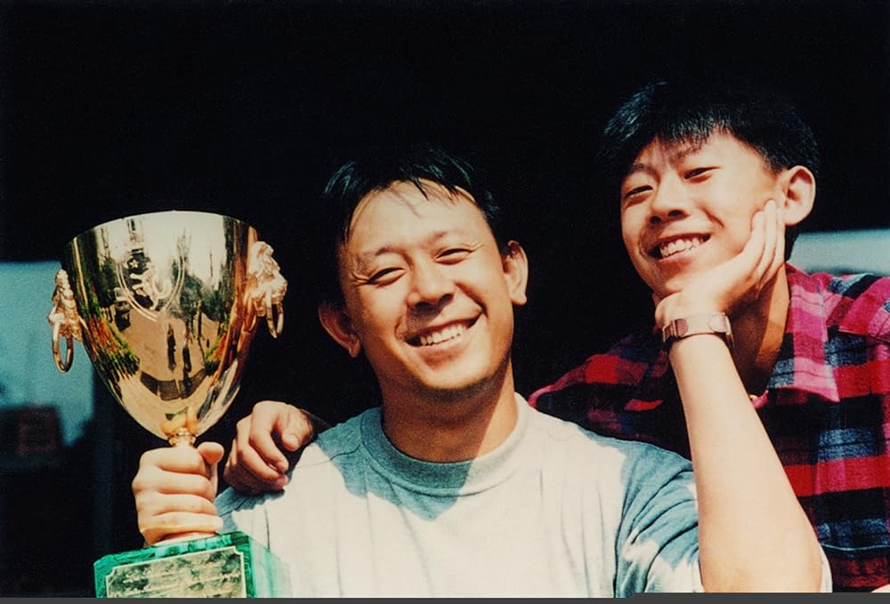 太陽の少年の画像