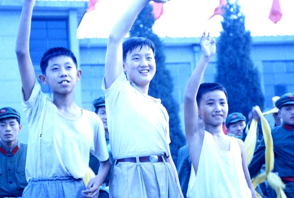 太陽の少年の画像