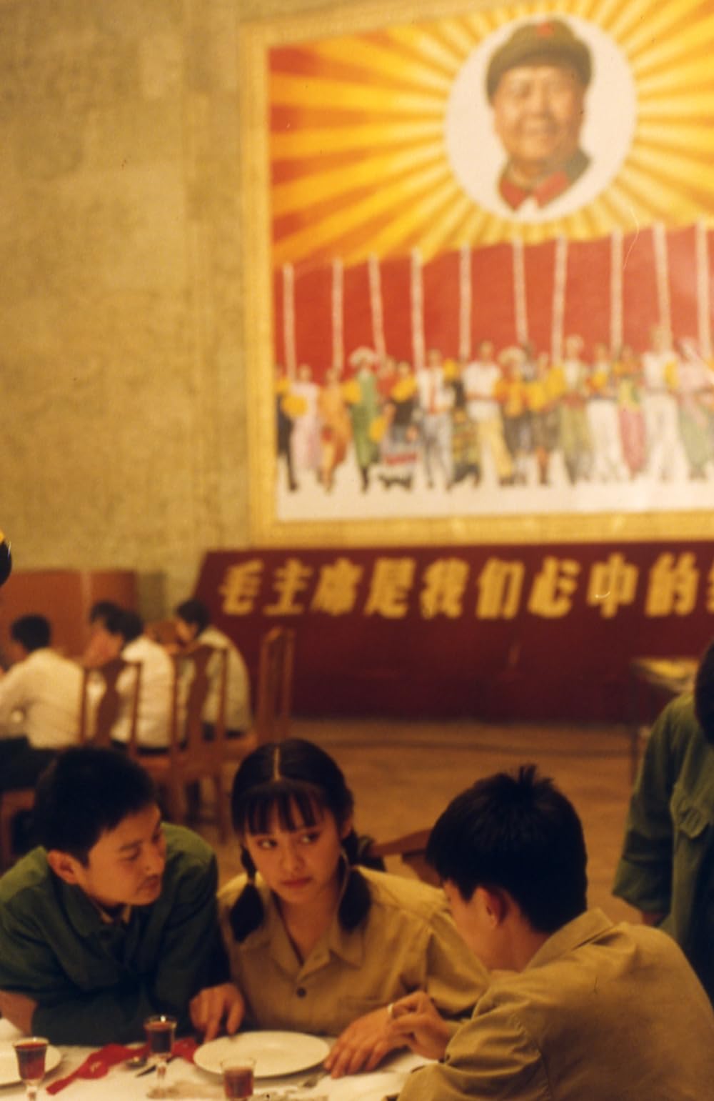 太陽の少年の画像