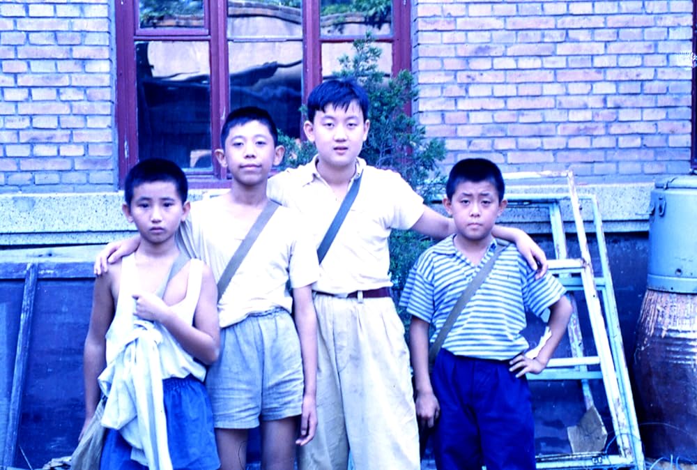 太陽の少年の画像