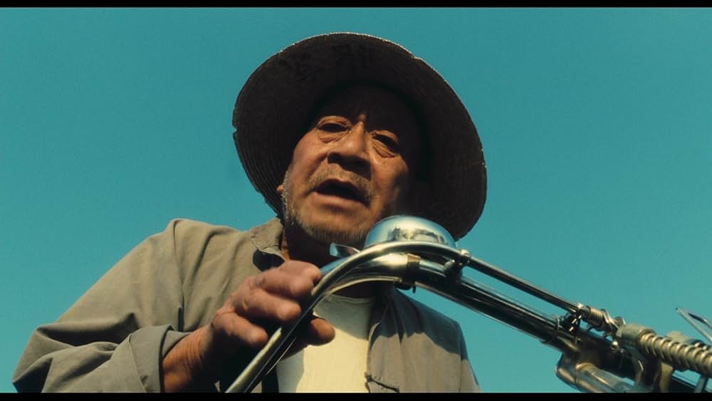 太陽の少年の画像