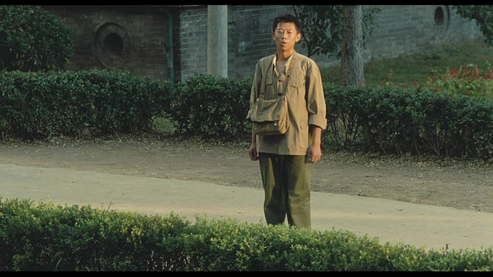 太陽の少年の画像