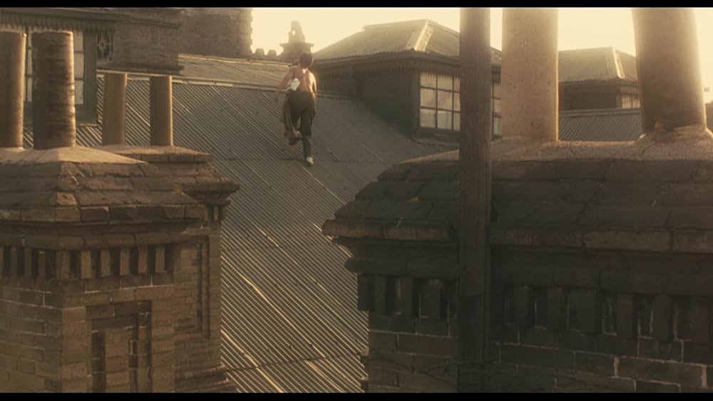 太陽の少年の画像