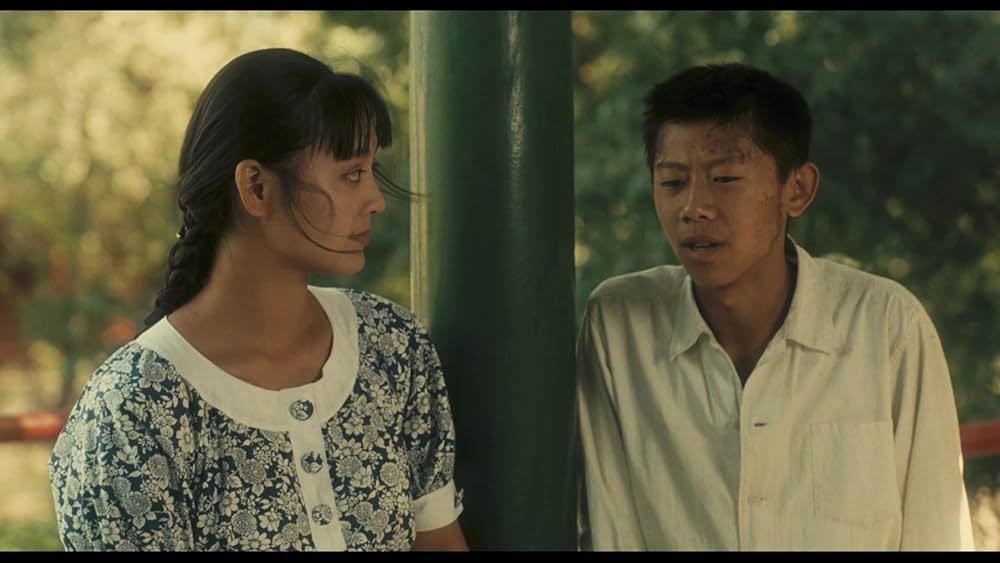 太陽の少年の画像