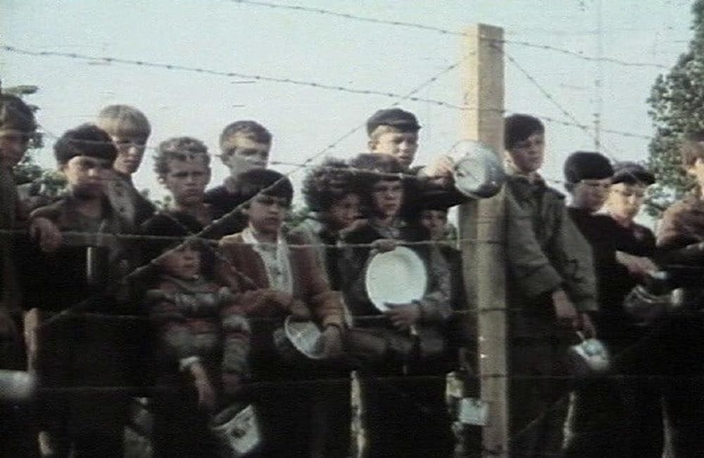 抵抗の詩の画像