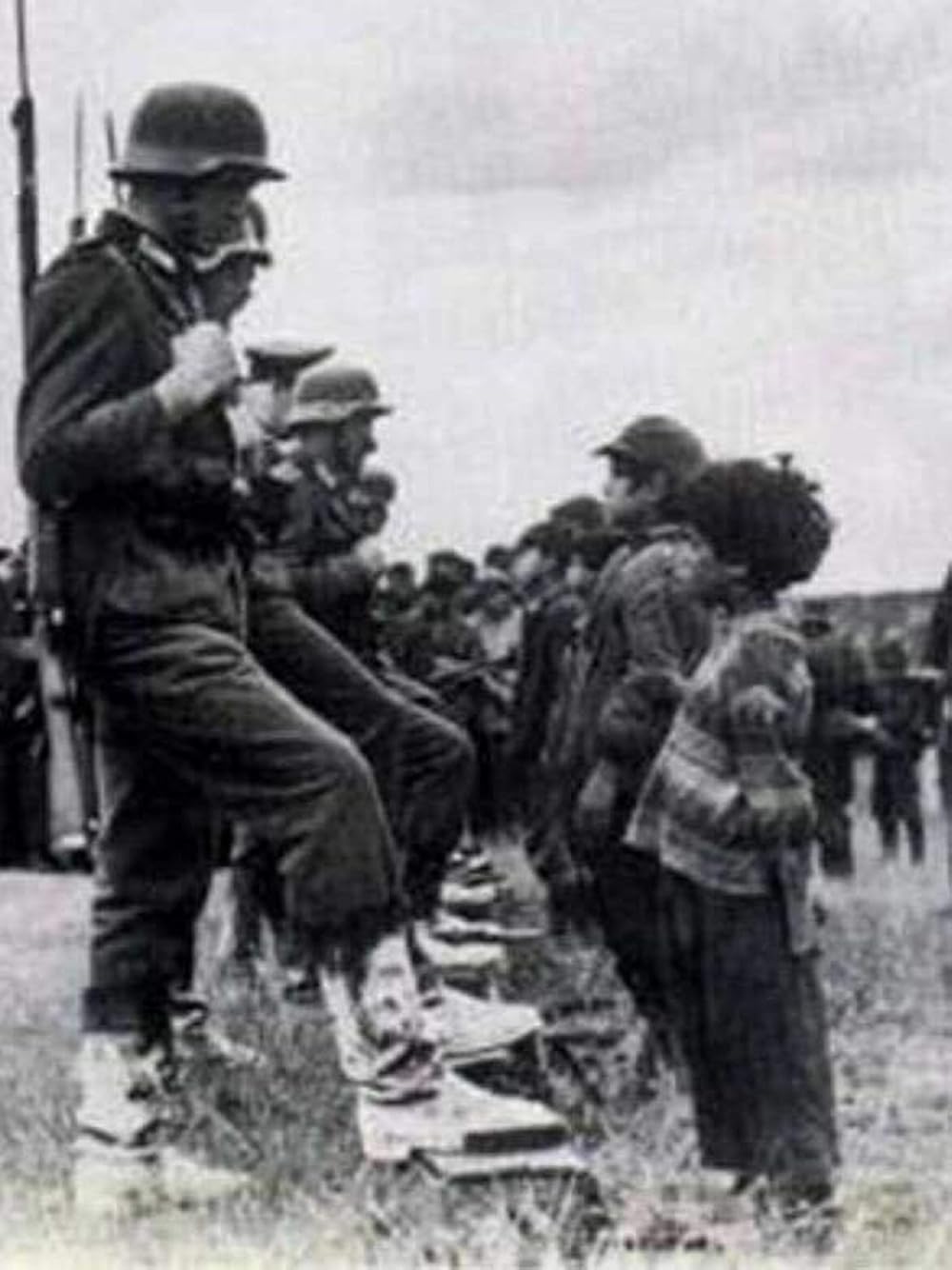 抵抗の詩の画像