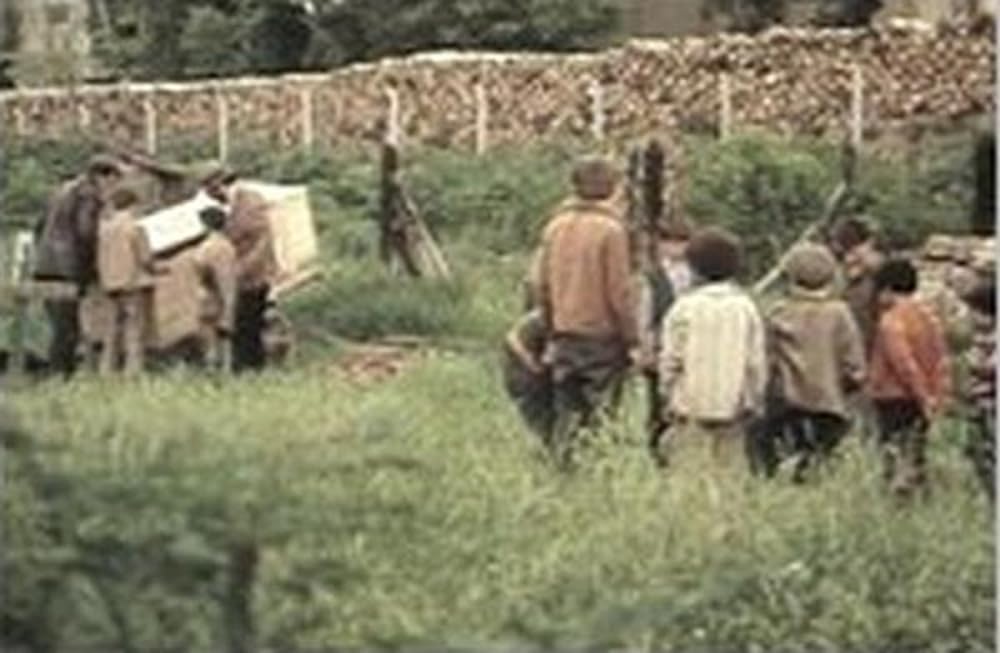 抵抗の詩の画像