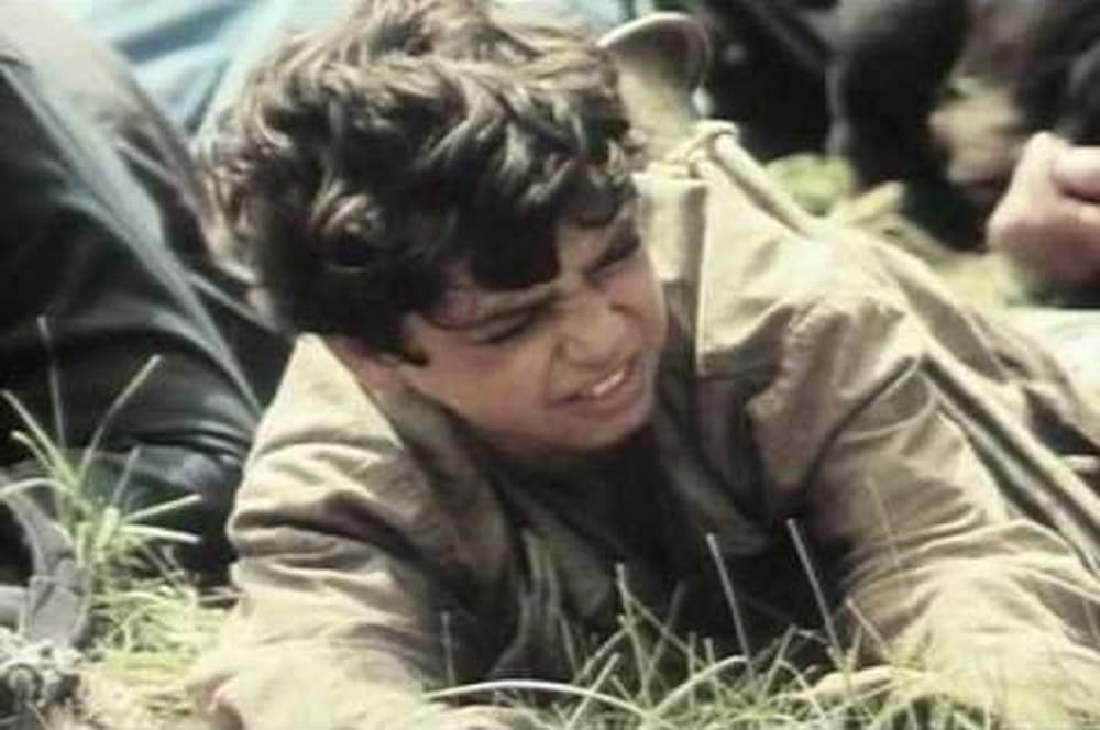 抵抗の詩の画像