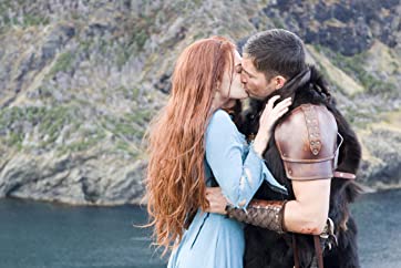 アウトランダーの画像