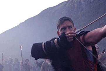 「アウトランダー」ジム・カビーゼルの画像