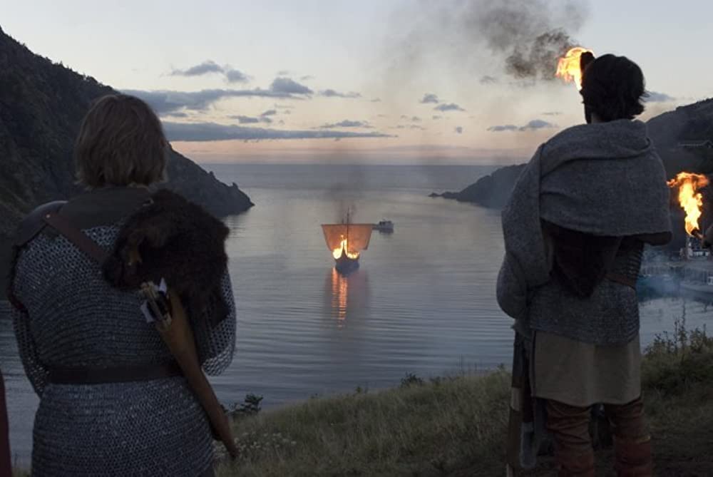 アウトランダーの画像