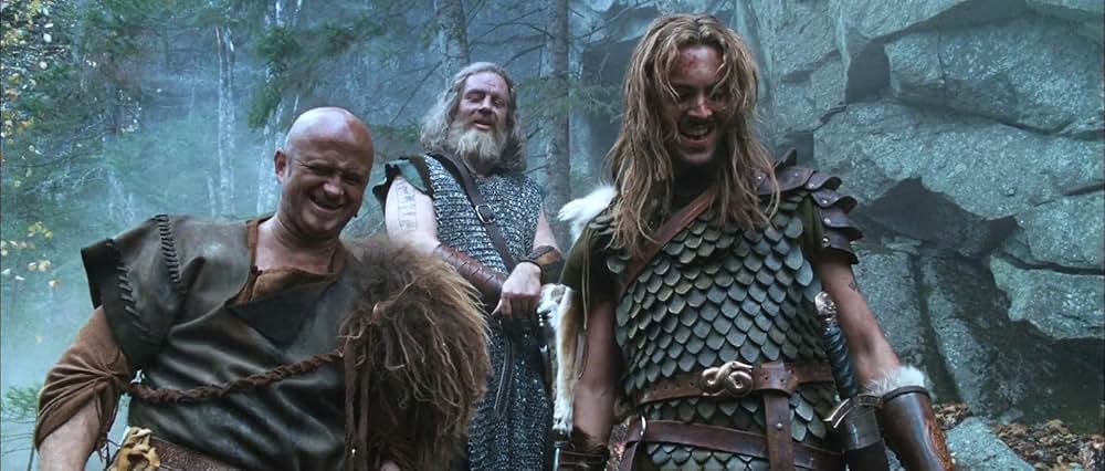 アウトランダーの画像