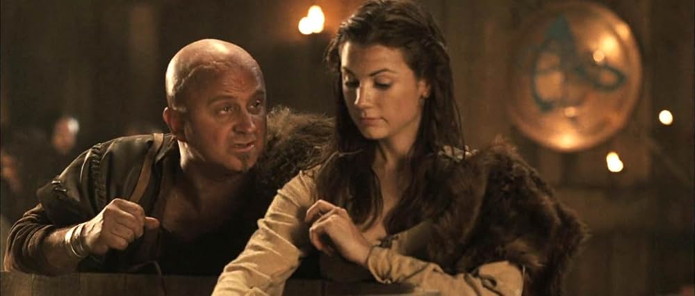 アウトランダーの画像