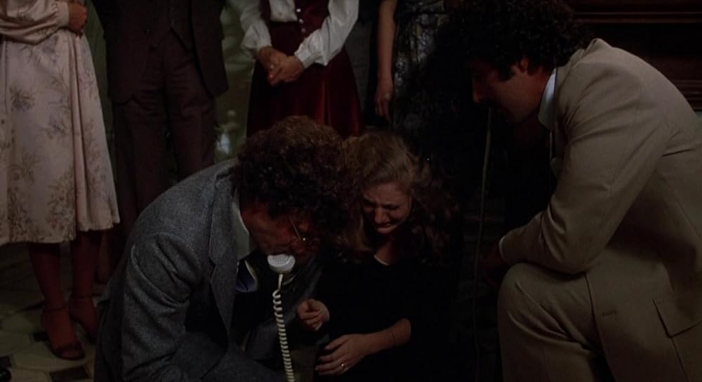 「夕暮れにベルが鳴る」の画像