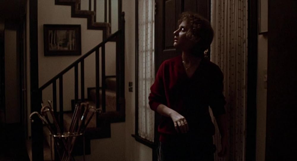 「夕暮れにベルが鳴る」の画像